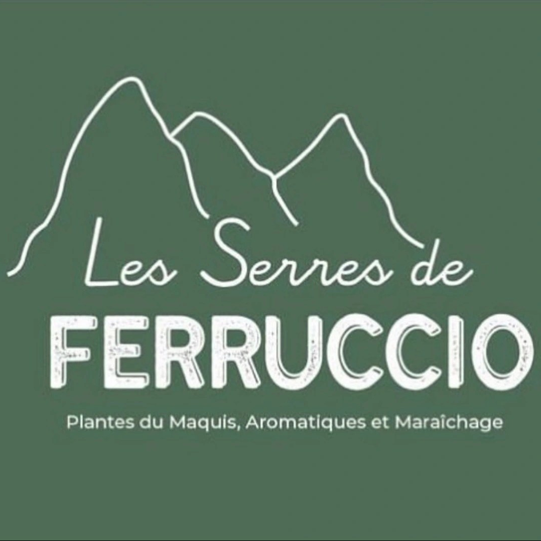 Les Serres de Ferruccio